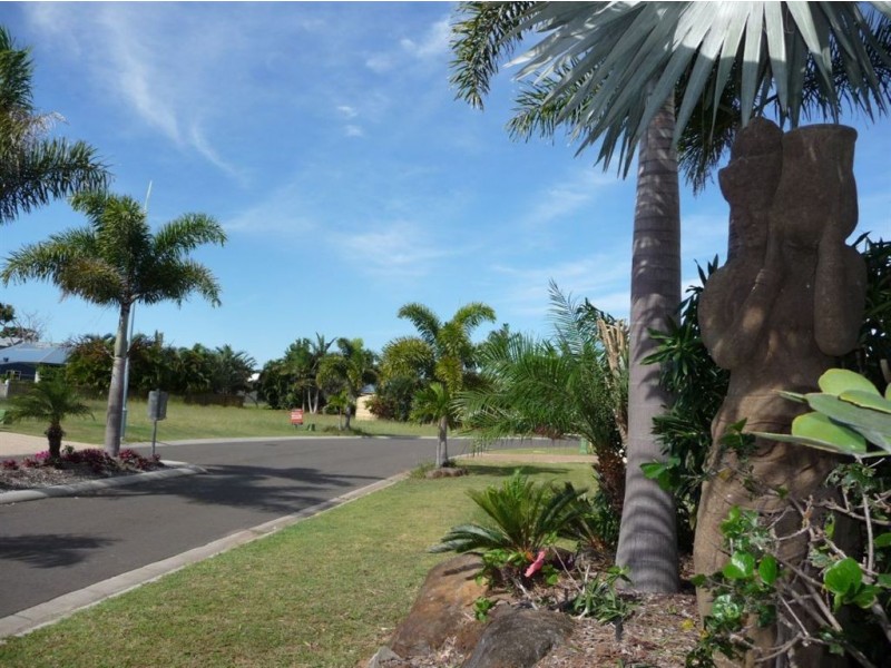 3 Waterfront Drive, Agnes Water QLD 4677