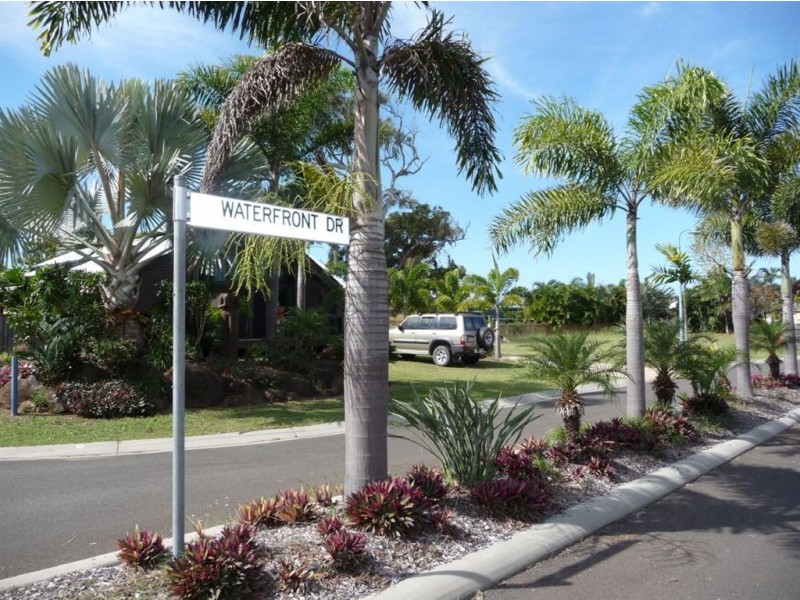3 Waterfront Drive, Agnes Water QLD 4677