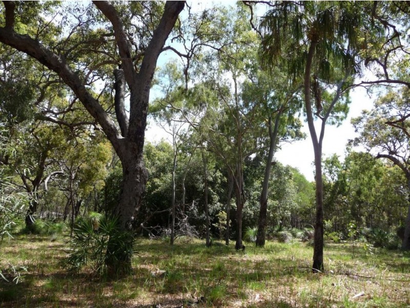 Lot 135 Springs Road, Agnes Water QLD 4677
