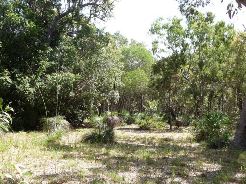 Lot 135 Springs Road, Agnes Water QLD 4677