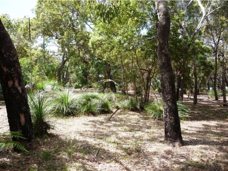 Lot 135 Springs Road, Agnes Water QLD 4677