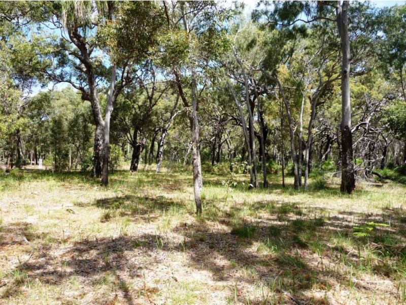Lot 135 Springs Road, Agnes Water QLD 4677