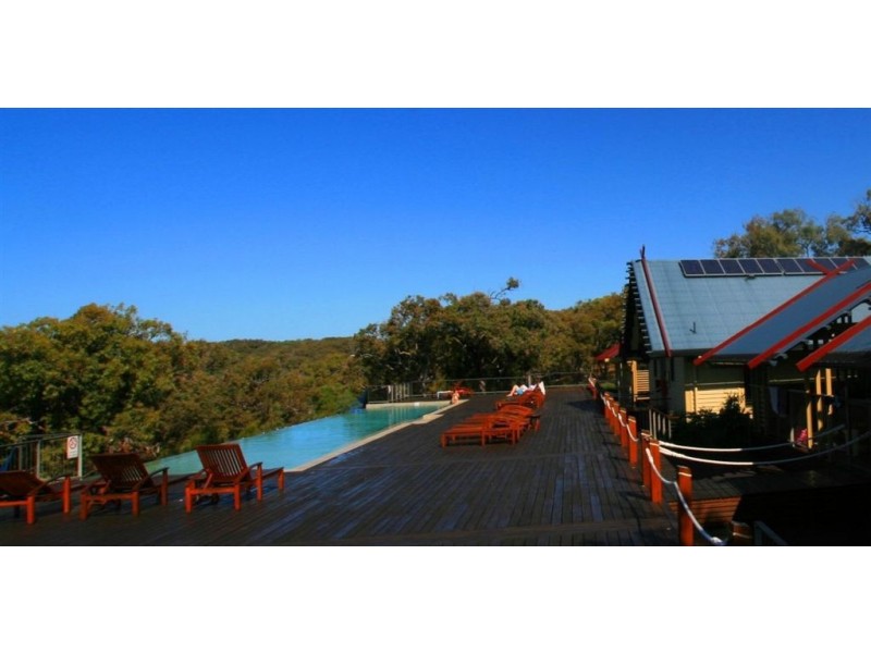 Lot 135 Springs Road, Agnes Water QLD 4677