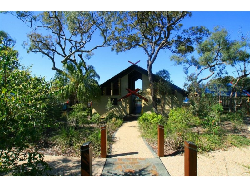 Lot 135 Springs Road, Agnes Water QLD 4677