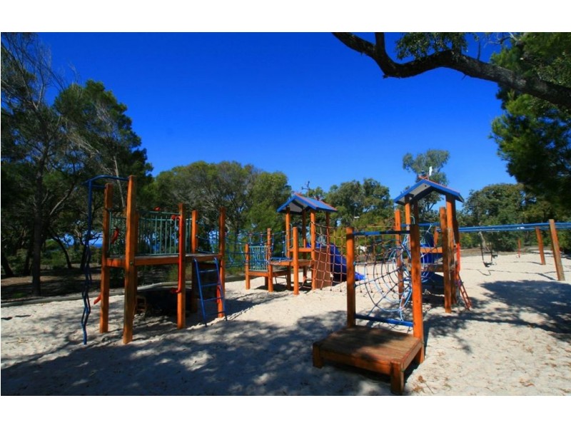 Lot 135 Springs Road, Agnes Water QLD 4677