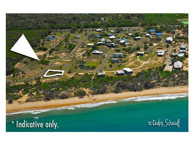 1 The Promenade, Agnes Water QLD 4677