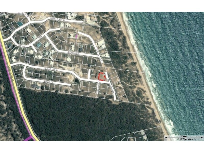 1 The Promenade, Agnes Water QLD 4677