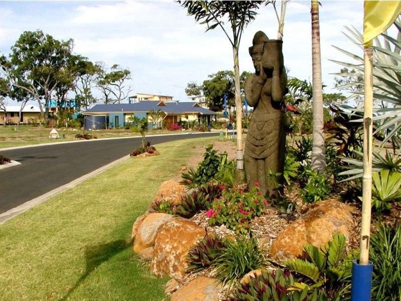 1 The Promenade, Agnes Water QLD 4677