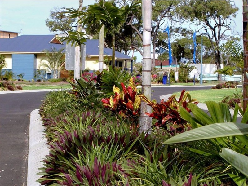 1 The Promenade, Agnes Water QLD 4677