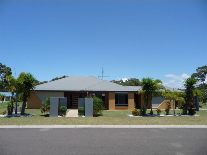 6 Waterfront Drive, Agnes Water QLD 4677