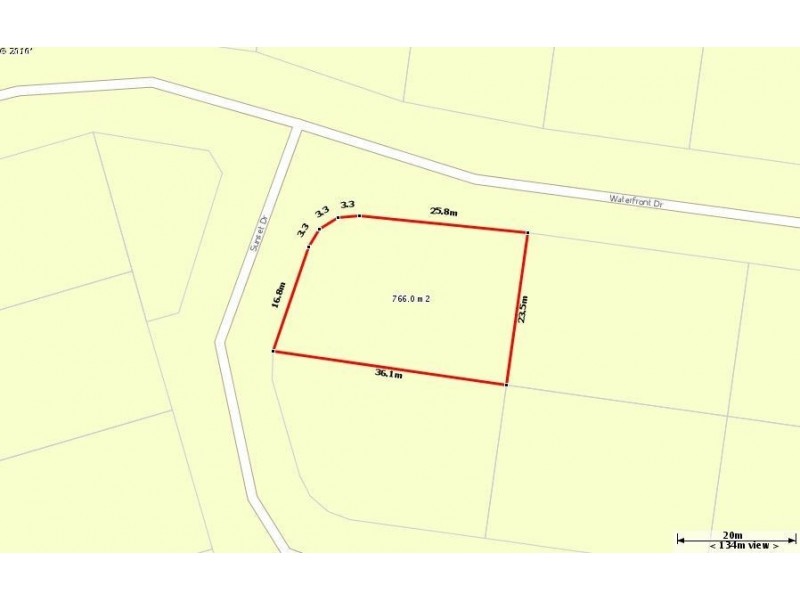 6 Waterfront Drive, Agnes Water QLD 4677