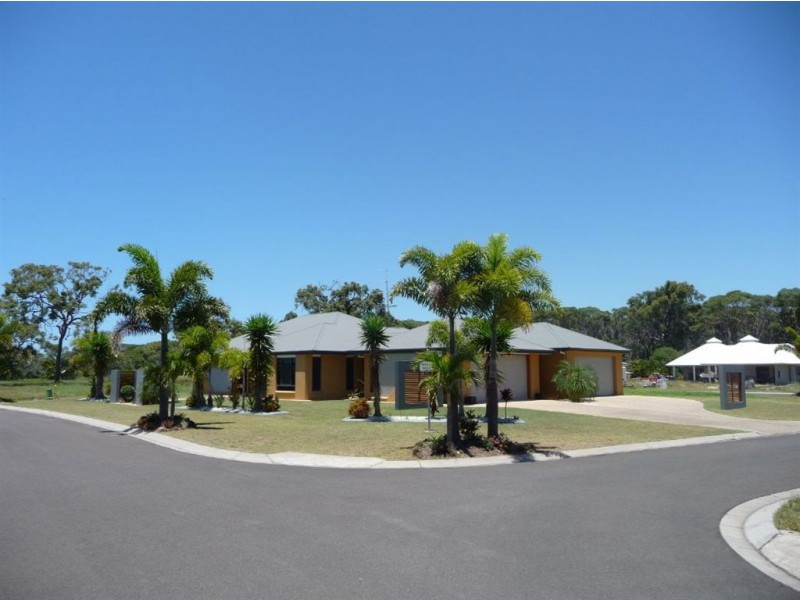 6 Waterfront Drive, Agnes Water QLD 4677