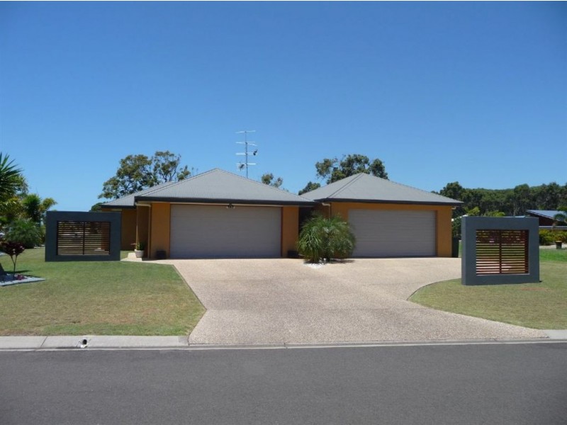 6 Waterfront Drive, Agnes Water QLD 4677