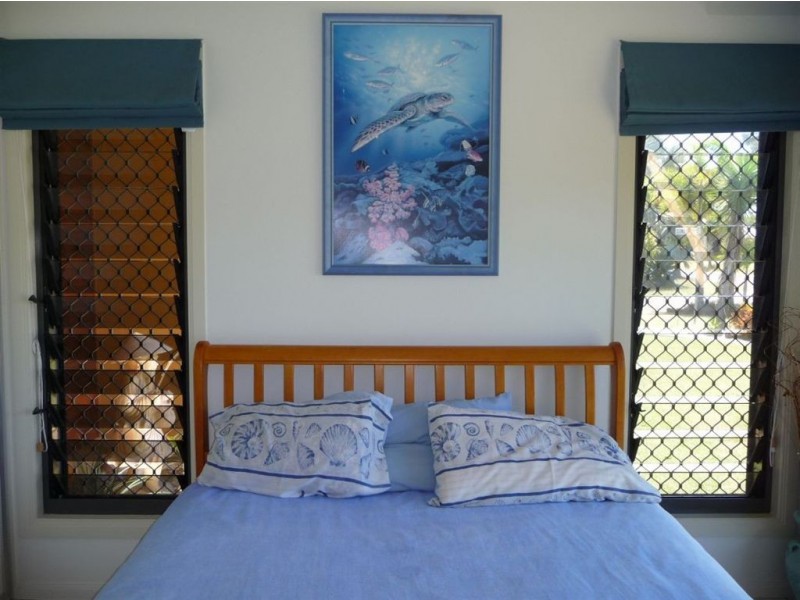 6 Waterfront Drive, Agnes Water QLD 4677