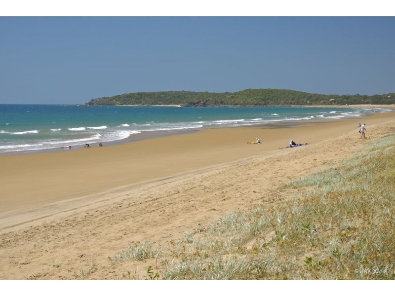 Unit 120 Beaches Village Circuit, Agnes Water QLD 4677