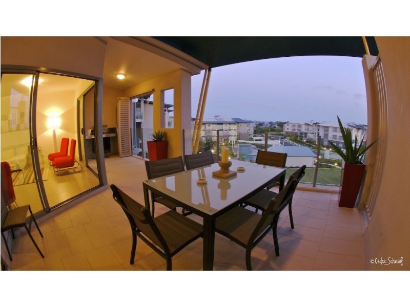 Unit 122 Beaches Village Circuit, Agnes Water QLD 4677