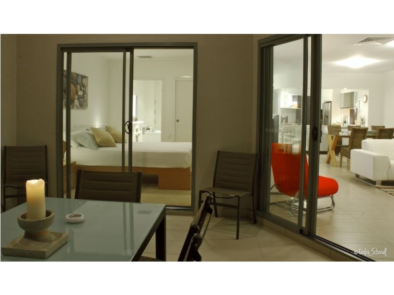 Unit 122 Beaches Village Circuit, Agnes Water QLD 4677