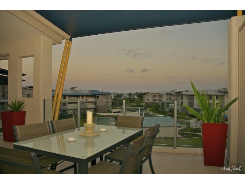 Unit 122 Beaches Village Circuit, Agnes Water QLD 4677