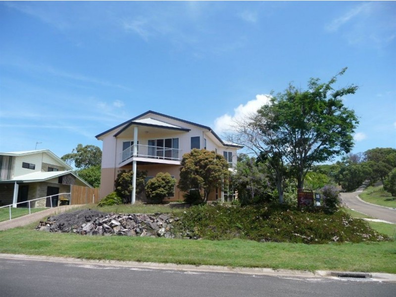 1 Webster Court, Agnes Water QLD 4677
