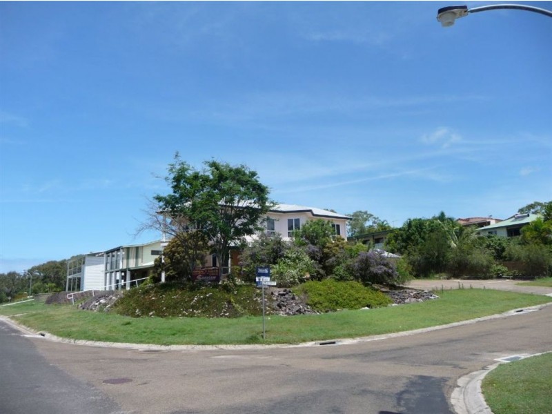 1 Webster Court, Agnes Water QLD 4677