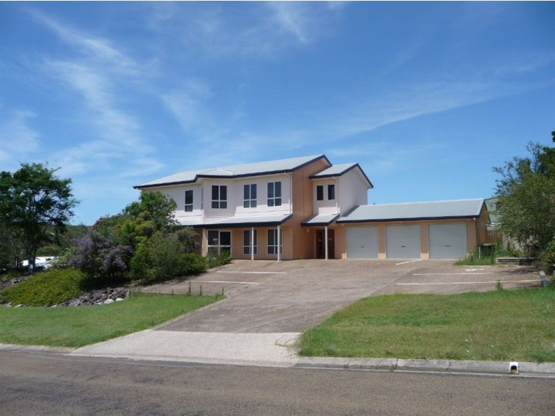 1 Webster Court, Agnes Water QLD 4677