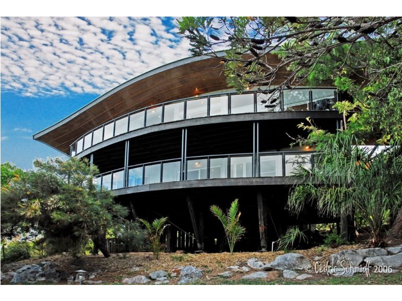 Lot 3 Rocky Point Estate, Agnes Water QLD 4677