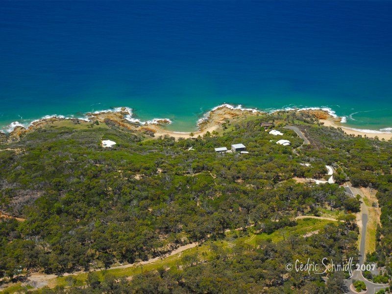 Lot 3 Rocky Point Estate, Agnes Water QLD 4677