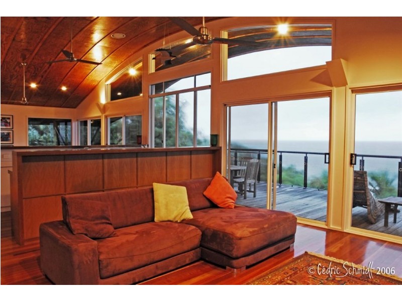 Lot 3 Rocky Point Estate, Agnes Water QLD 4677