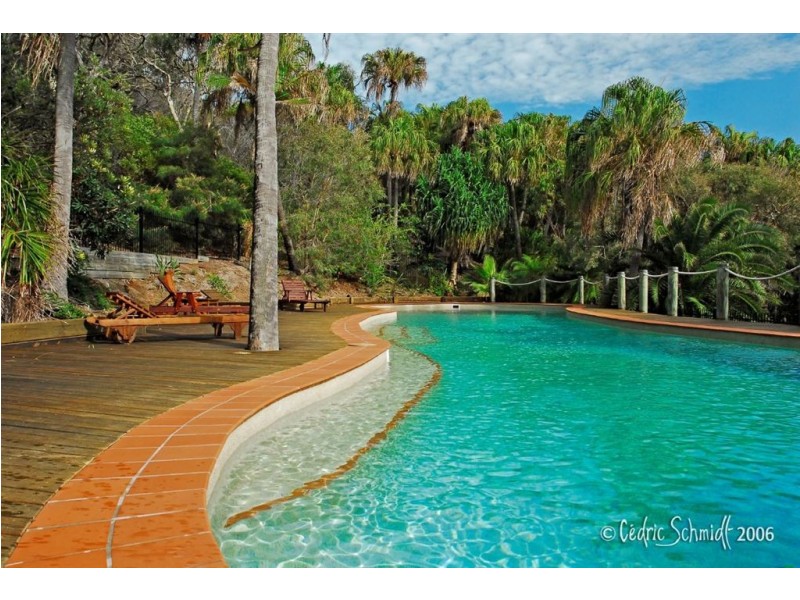 Lot 3 Rocky Point Estate, Agnes Water QLD 4677