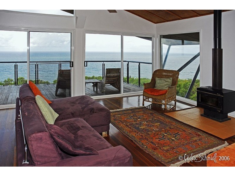 Lot 3 Rocky Point Estate, Agnes Water QLD 4677