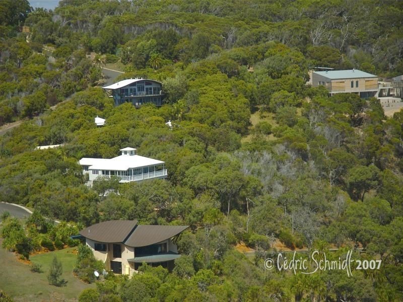 Lot 3 Rocky Point Estate, Agnes Water QLD 4677