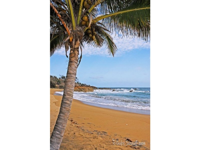 Lot 3 Rocky Point Estate, Agnes Water QLD 4677