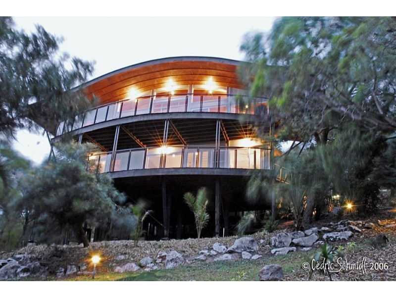 Lot 3 Rocky Point Estate, Agnes Water QLD 4677