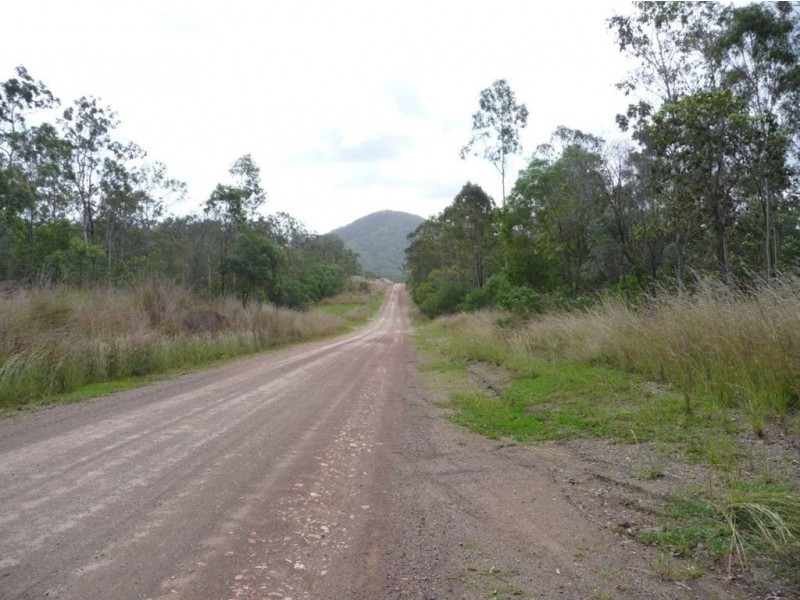 Lot 29 Creevey Drive, Captain Creek QLD 4677