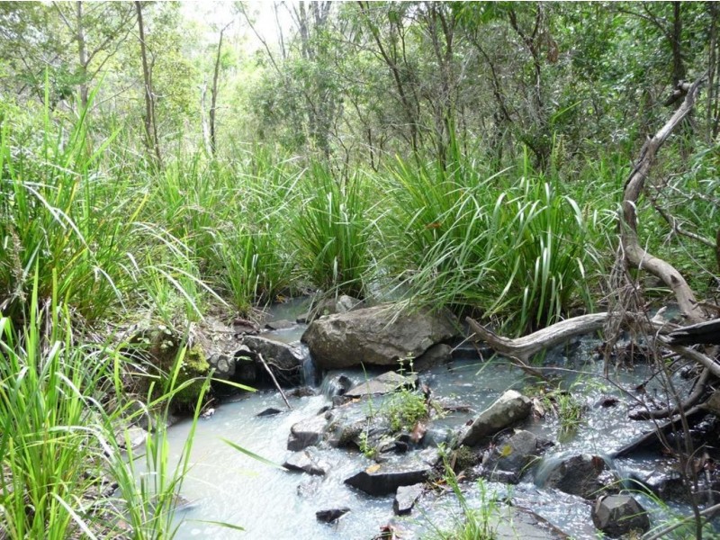 Lot 29 Creevey Drive, Captain Creek QLD 4677