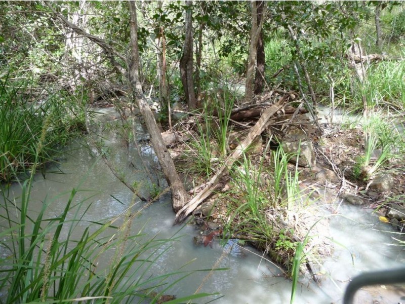 Lot 29 Creevey Drive, Captain Creek QLD 4677