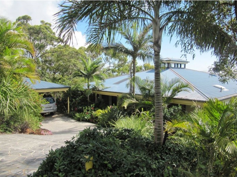 28 Woodrow Drive, Agnes Water QLD 4677