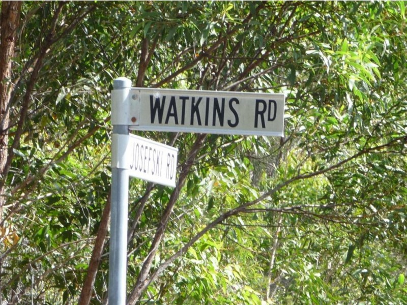 Lot 327 Watkins Road, Agnes Water QLD 4677