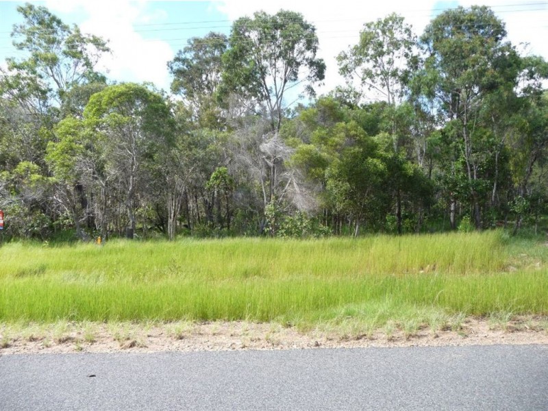 Lot 327 Watkins Road, Agnes Water QLD 4677
