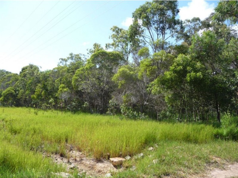 Lot 327 Watkins Road, Agnes Water QLD 4677