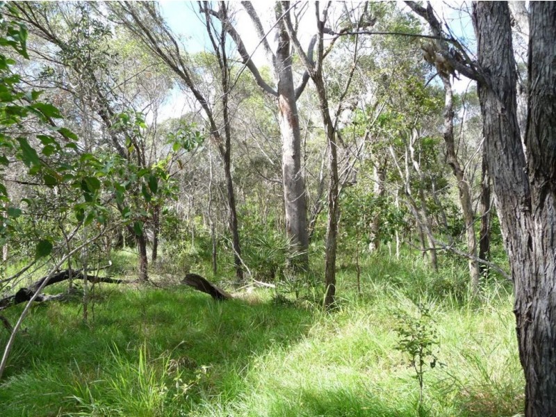 Lot 327 Watkins Road, Agnes Water QLD 4677