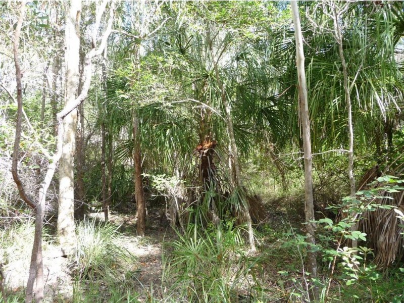 Lot 327 Watkins Road, Agnes Water QLD 4677