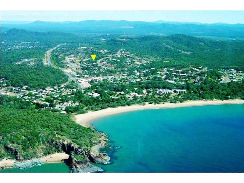 17 Seaspray Drive, Agnes Water QLD 4677