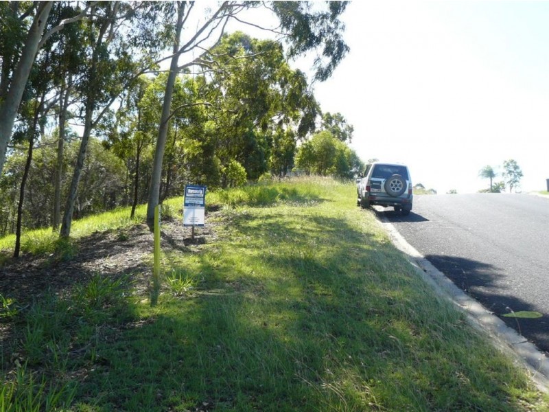 17 Seaspray Drive, Agnes Water QLD 4677