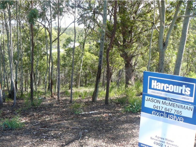 17 Seaspray Drive, Agnes Water QLD 4677