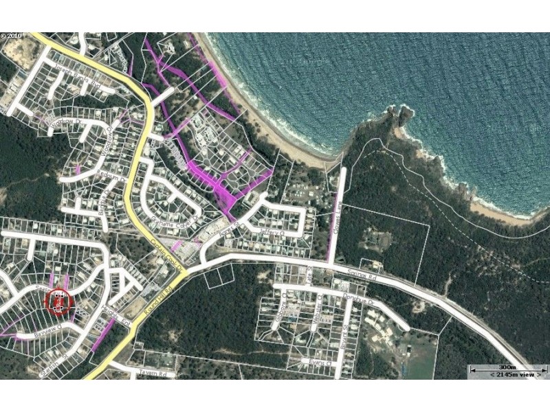 17 Seaspray Drive, Agnes Water QLD 4677