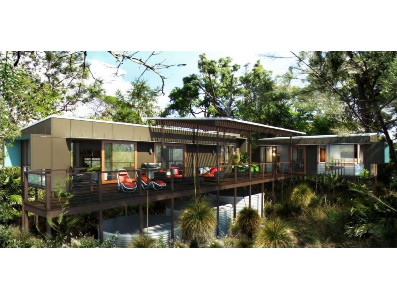 124/552 Springs Road, Agnes Water QLD 4677