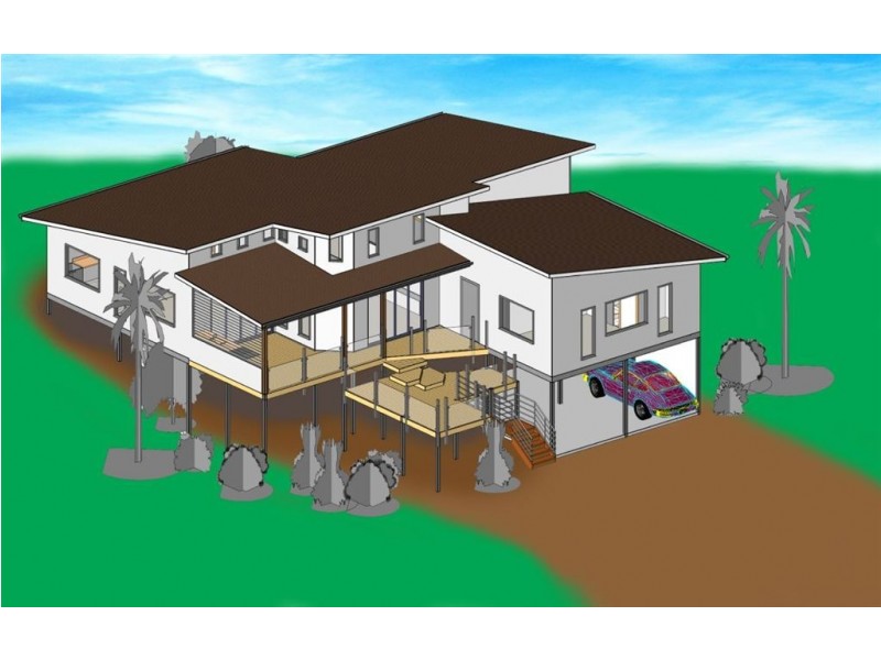 13(Lot 20) Bayview, Agnes Water QLD 4677