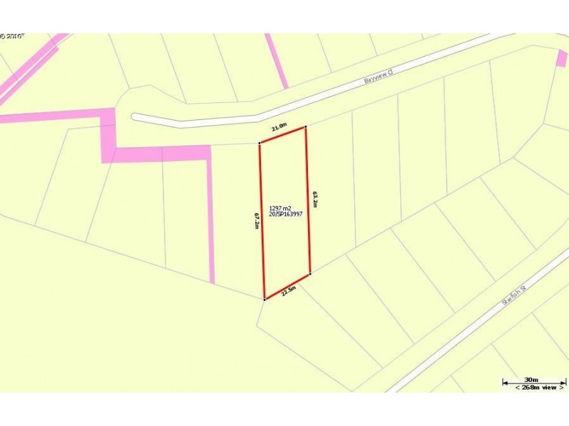 13(Lot 20) Bayview, Agnes Water QLD 4677