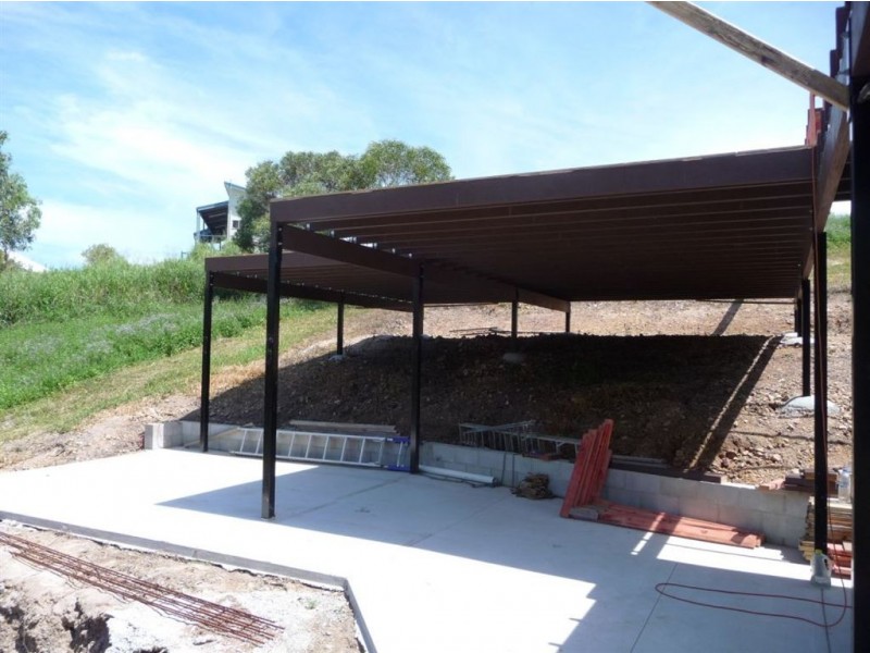 13(Lot 20) Bayview, Agnes Water QLD 4677